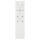 Brilagi - Telecomando 2x AAA bianco