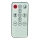 Brilagi - Telecomando Ultra Slim 1x CR2025