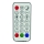 Brilagi - Telecomando ULTRA SLIM RGB 1xCR2025