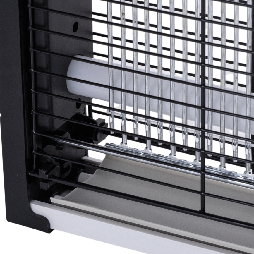 Brilagi - Trappola elettrica a LED per insetti UV  2xLED/4W/230V 50 m2