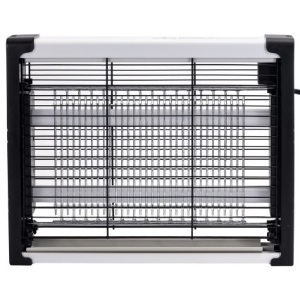 Brilagi - Trappola elettrica a LED per insetti UV  2xLED/4W/230V 50 m2