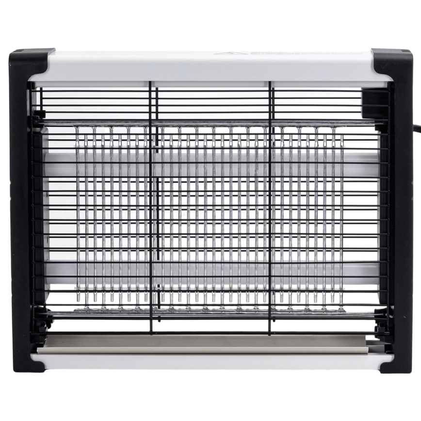 Brilagi - Trappola elettrica a LED per insetti UV  2xLED/4W/230V 50 m2