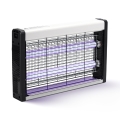 Brilagi - Trappola elettrica per insetti 2xUV/10W/230V 60 m2