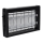 Brilagi - Trappola elettrica per insetti 2xUV/10W/230V 60 m2