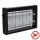 Brilagi - Trappola elettrica per insetti 2xUV/18W/230V, copre 100 m2