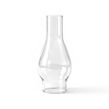 Brilagi - Vetro di ricambio per lampada a petrolio MERLIN
