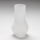 Brilagi - Vetro di ricambio per lampadario e applique TAVERN/COTTAGE E14, 210 x 110 mm, trasparente