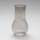 Brilagi - Vetro di ricambio per lampadario e applique TAVERN/COTTAGE E14 210x110 mm fumé