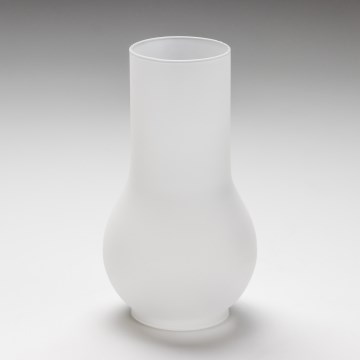 Brilagi - Vetro di ricambio per lampadario e applique TAVERN/COTTAGE E14 210x110 mm trasparente