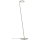 BrilBriloner - 1323-012 - Lampada da terra LED dimmerabile QUADRA LED/5W/230V