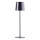 Brillante - Lampada LED touch dimmerabile per esterni XAANA LED/4W/5V 3000/4000/6500K IP44 nero