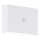 Brillante - LED Applique ricaricabili per esterni con sensore XINO LED/3W/5V 3600 mAh IP44 bianco