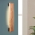 Brilliant - Applique a LED FEINGOLD LED/8,5W/230V pino