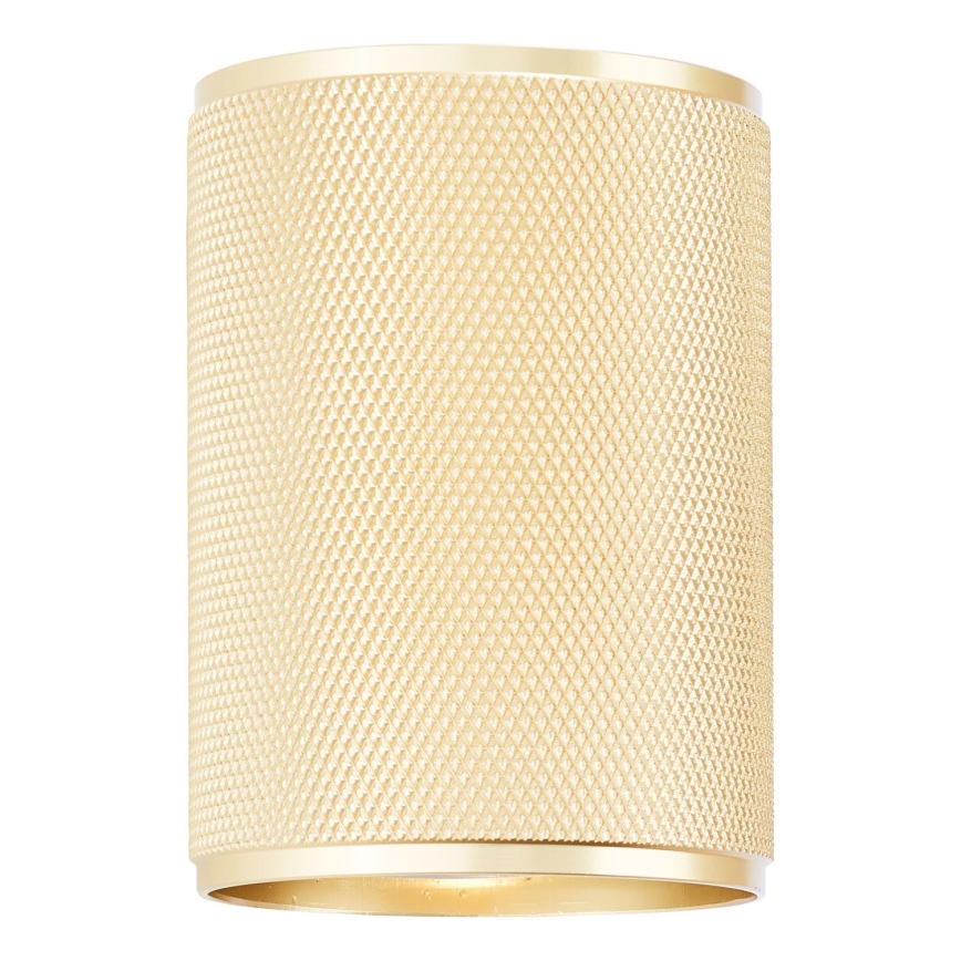 Brilliant - Applique a LED MARTY 1xGU10/5W/230V oro