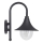 Brilliant - Applique da esterno BERNA 1xE27/60W/230V IP44 nero
