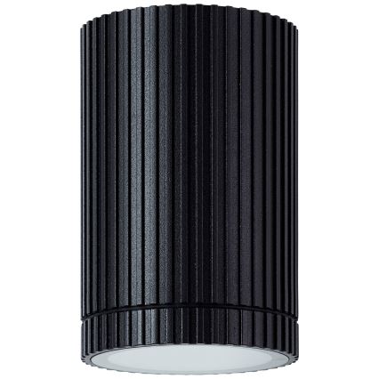 Brilliant - Applique da esterno KEOLA 1xGU10/10W/230V IP44 nero
