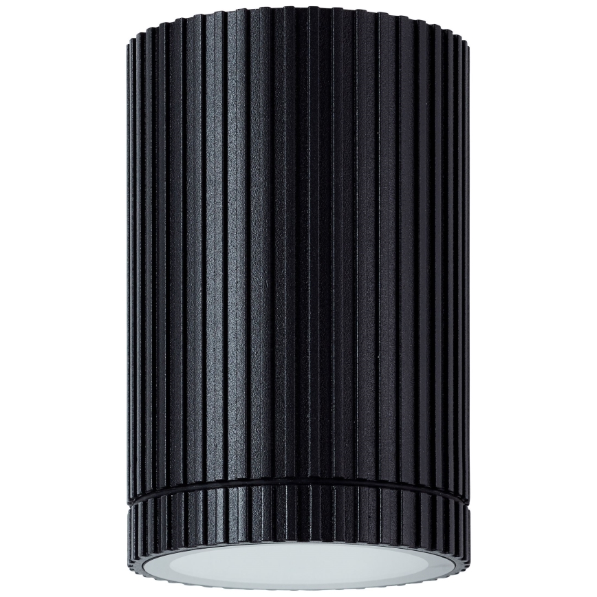 Brilliant - Applique da esterno KEOLA 1xGU10/10W/230V IP44 nero