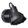 Brilliant - Faretto da parete orientabile JESPER 1xGU10/5W/230V nero