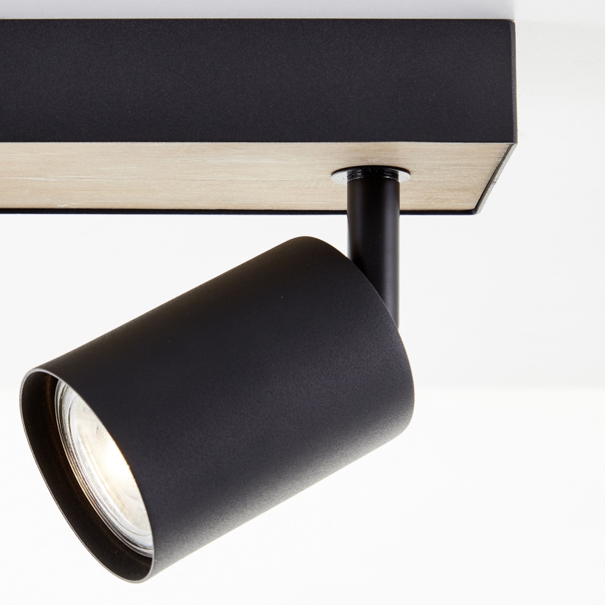 Brilliant - Faretto LED JELLO 3xGU10/4,5W/230V pino - FSC certificato