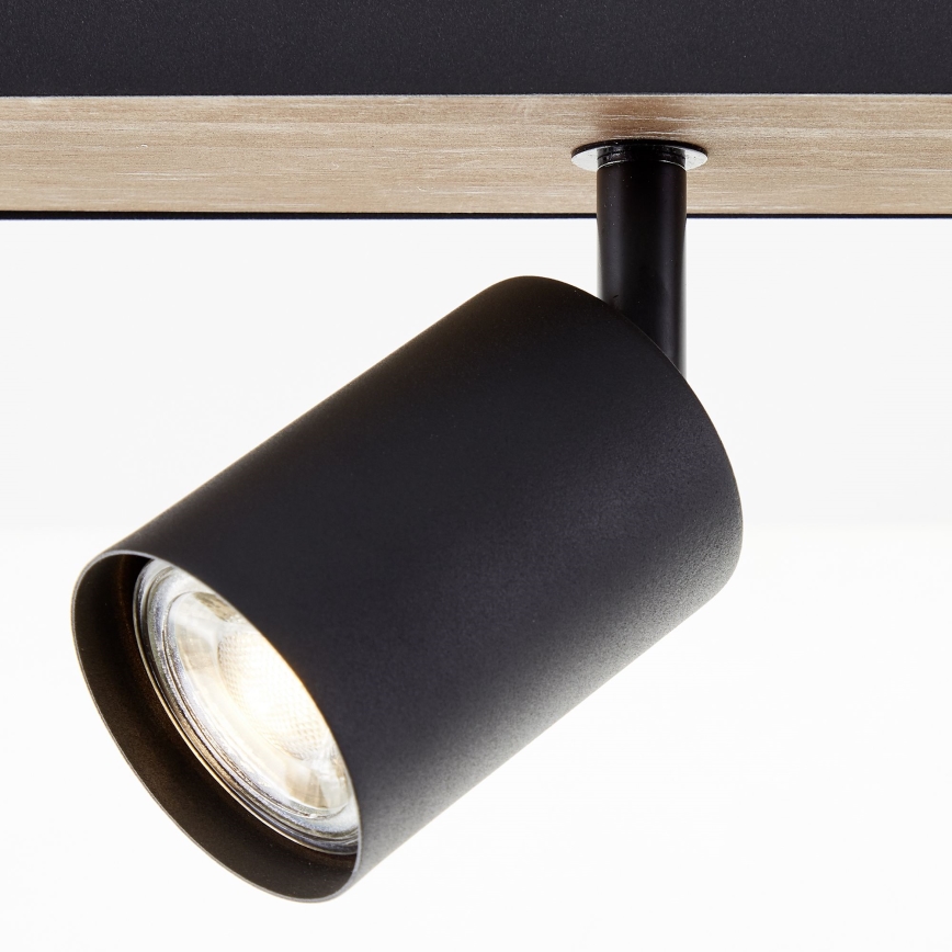 Brilliant - Faretto LED JELLO 4xGU10/4,5W/230V pino
