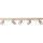 Brilliant - Faretto LED JELLO 5xGU10/5W/230V beige