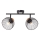 Brilliant - Faretto THUY 2xE14/28W/230V - FSC certificato