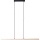 Brilliant - Lampada a sospensione con cavo ARION LED LED/22W/230V, pino
