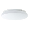 Brilliant - Lampada da soffitto a LED FARICA LED/12W/230V Ø 26 cm bianca