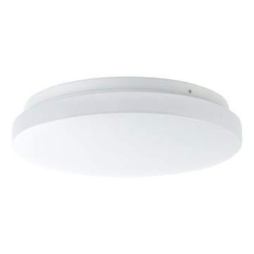 Brilliant - Lampada da soffitto a LED FARICA LED/12W/230V Ø 26 cm bianca