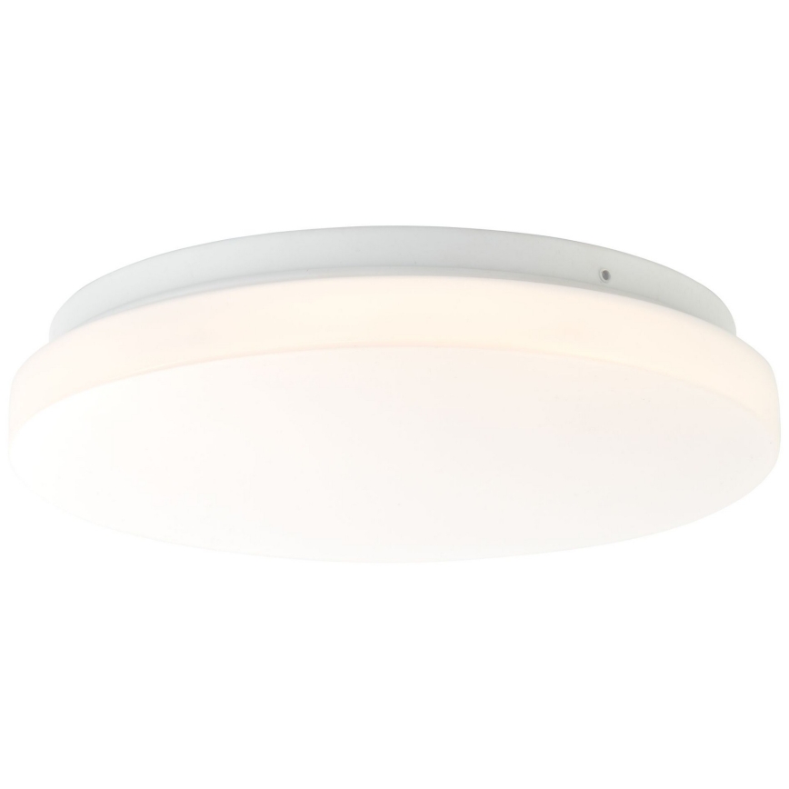 Brilliant - Lampada da soffitto a LED FARICA LED/12W/230V Ø 26 cm bianca
