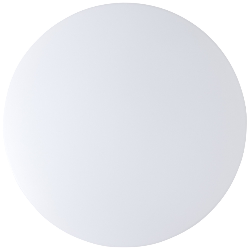 Brilliant - Lampada da soffitto a LED FARICA LED/12W/230V Ø 26 cm bianca