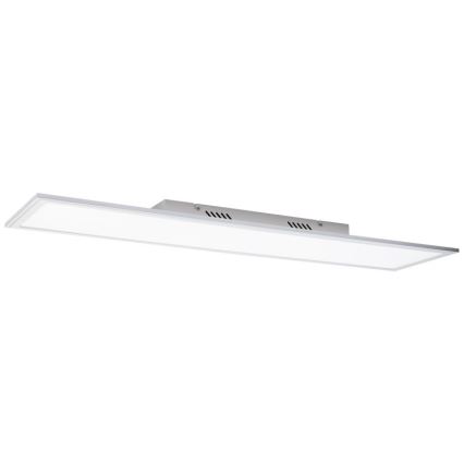 Brilliant - Lampada da soffitto dimmerabile a LED FLAT LED/32W/230V 2700-6500K con telecomando