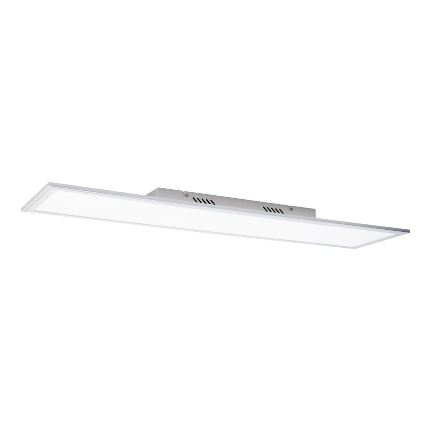 Brilliant - Lampada da soffitto dimmerabile a LED FLAT LED/32W/230V 2700-6500K con telecomando