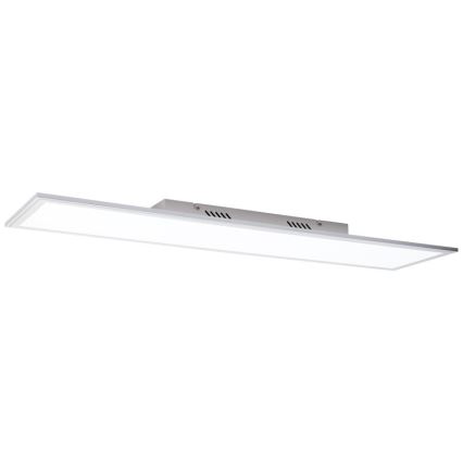 Brilliant - Lampada da soffitto dimmerabile a LED FLAT LED/32W/230V 2700-6500K con telecomando