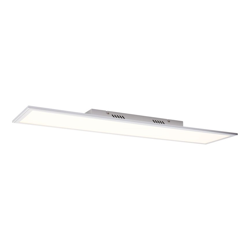 Brilliant - Lampada da soffitto dimmerabile a LED FLAT LED/32W/230V 2700-6500K con telecomando