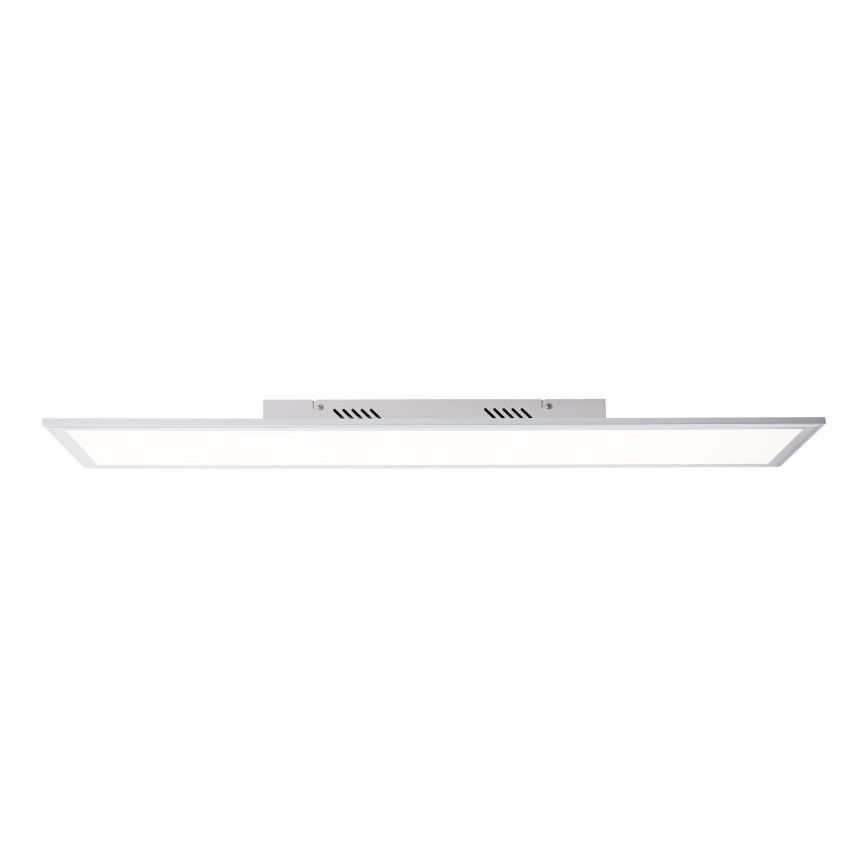 Brilliant - Lampada da soffitto dimmerabile a LED FLAT LED/32W/230V 2700-6500K con telecomando