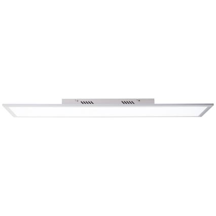Brilliant - Lampada da soffitto dimmerabile a LED FLAT LED/32W/230V 2700-6500K con telecomando