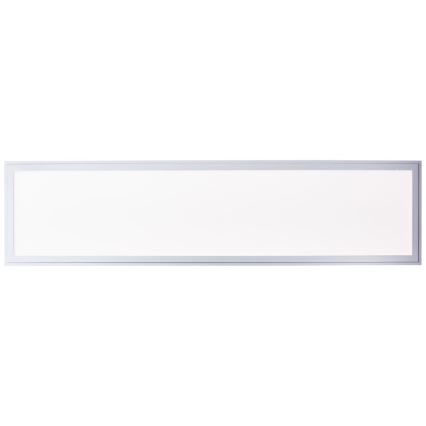 Brilliant - Lampada da soffitto dimmerabile a LED FLAT LED/32W/230V 2700-6500K con telecomando