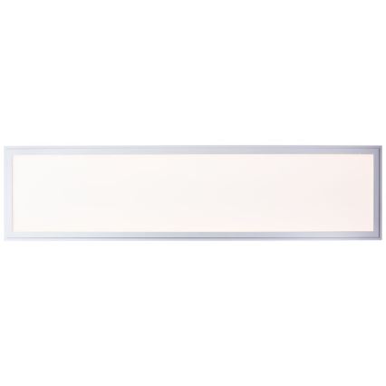 Brilliant - Lampada da soffitto dimmerabile a LED FLAT LED/32W/230V 2700-6500K con telecomando