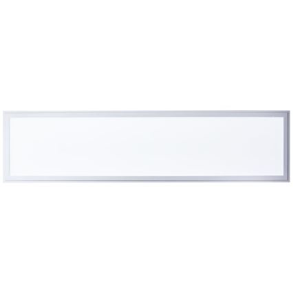 Brilliant - Lampada da soffitto dimmerabile a LED FLAT LED/32W/230V 2700-6500K con telecomando