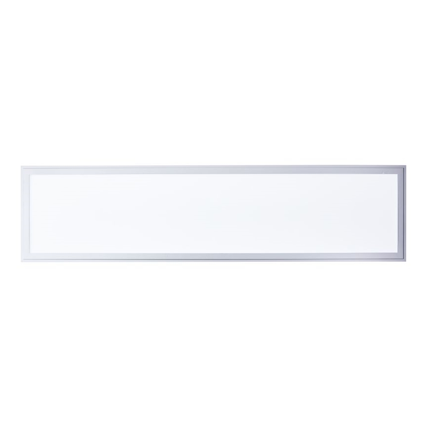 Brilliant - Lampada da soffitto dimmerabile a LED FLAT LED/32W/230V 2700-6500K con telecomando