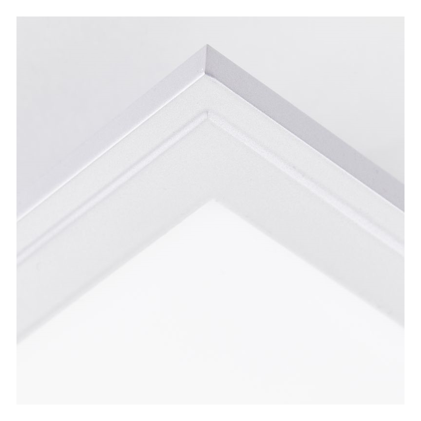 Brilliant - Lampada da soffitto dimmerabile a LED FLAT LED/32W/230V 2700-6500K con telecomando