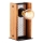 Brilliant - Lampada da tavolo CALANDRA 1xE27/42W/230V pino
