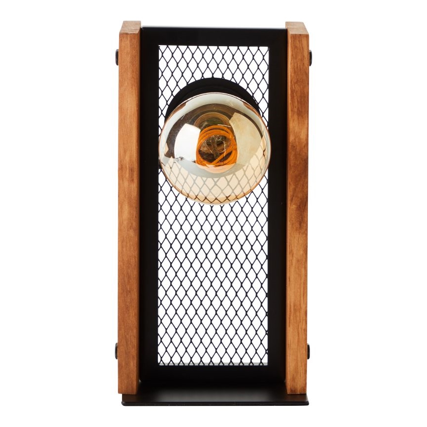 Brilliant - Lampada da tavolo CALANDRA 1xE27/42W/230V pino