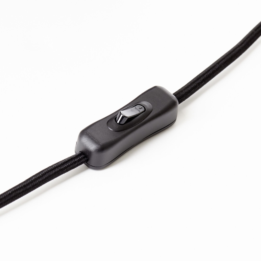 Brilliant - Lampada da tavolo HYDRA 1xE27/60W/230V rosa