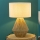Brilliant - Lampada da tavolo LARAINE 1xE27/42W/230V beige