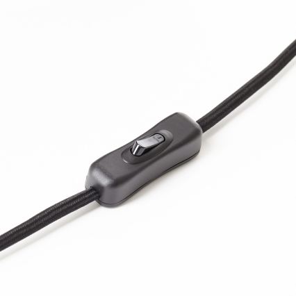Brilliant - lampada da tavolo LED CHAUMONT LED/10W/230V pino