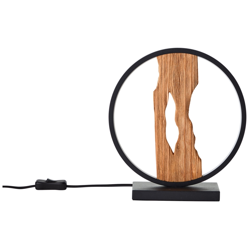 Brilliant - Lampada da tavolo LED CHAUMONT LED/7,5W/230V pino - FSC certificato
