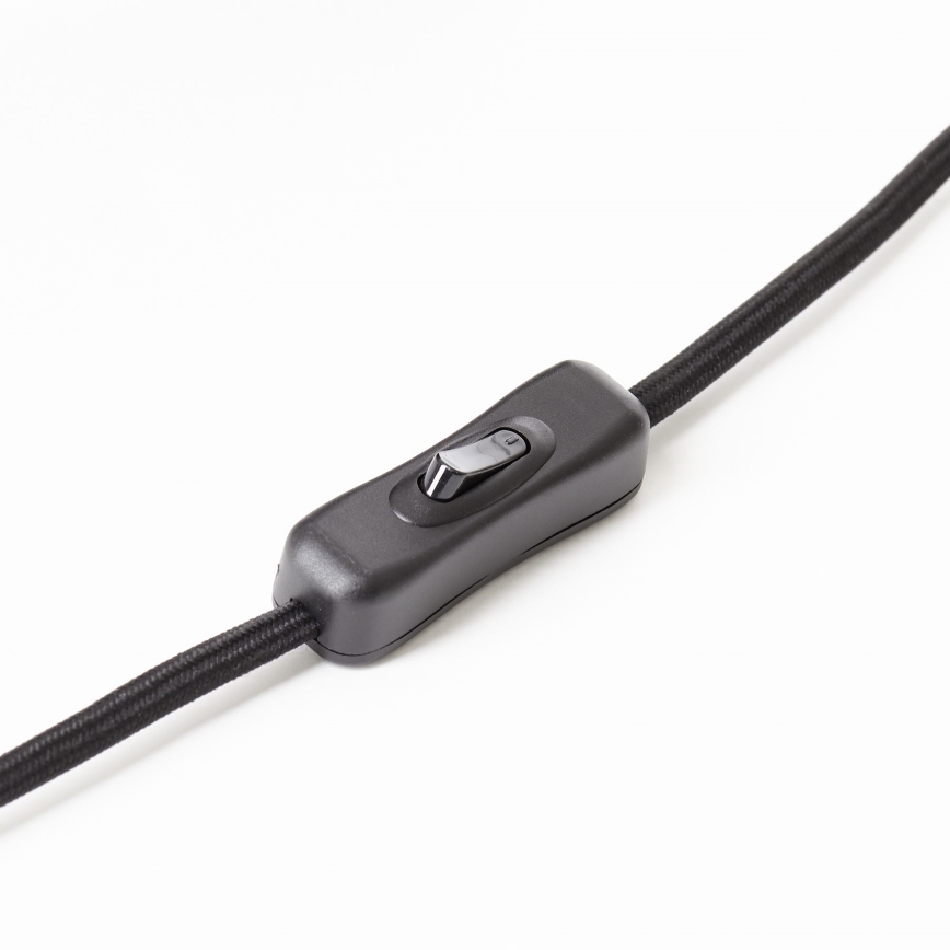 Brilliant - Lampada da tavolo LED CHAUMONT LED/7,5W/230V pino - FSC certificato