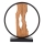 Brilliant - Lampada da tavolo LED CHAUMONT LED/7,5W/230V pino - FSC certificato